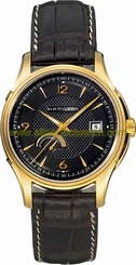 Hamilton Watches : H32539595 Jazzmaster Power Reserve Series Men Watch