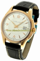 Hamilton Watches : H32545555 Jazzmaster Viewmatic Series Men Watch