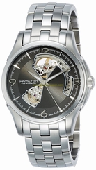 Hamilton Watches : H32565185 Swiss Automatic Band Color