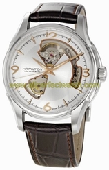 Hamilton Watches : H32565555 Automatic Stainless Steel Men Watch