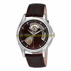Hamilton Watches : H32565595 ETA 2824-2 Caliber Automatic Movement Men Watch