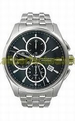 Hamilton Watches : H32596131 Swiss Automatic Black Men Watch