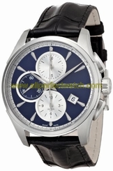 Hamilton Watches : H32596741 Automatic Stainless Steel Men Watch