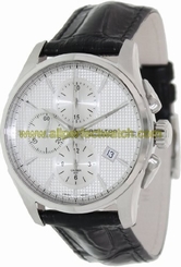 Hamilton Watches : H32596751 Automatic Silver Men Watch