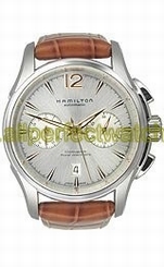 Hamilton Watches : H32606555 Automatic Stainless Steel Men Watch