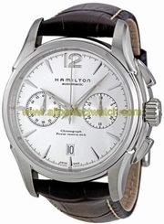 Hamilton Watches : H32606855 Automatic Stainless Steel Men Watch