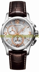 Hamilton Watches : H32612555 ETA 251.272 Caliber Quartz Movement Men Watch