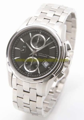 Hamilton Watches : H32616133 Jazzmaster Auto Chrono Series Men Watch
