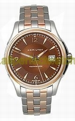 Hamilton Watches : H32655195 Automatic Stainless Steel Men Watch