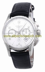 Hamilton Watches : H32656853 Quartz Grey Men Watch