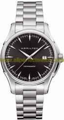 Hamilton Watches : H32665131 Automatic Stainless Steel Men Watch