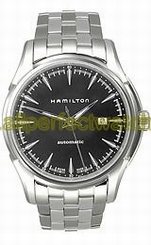 Hamilton Watches : H32715131 Automatic Stainless Steel Men Watch