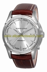 Hamilton Watches : H32715551 Automatic Stainless Steel Men Watch