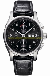 Hamilton Watches : H32716839 Jazzmaster MAESTRO Series Men Watch
