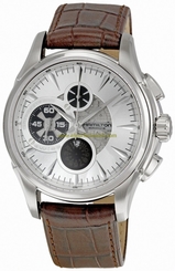 Hamilton Watches : H32756551 Automatic Chronograph Men Watch