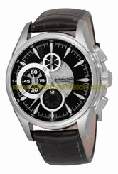 Hamilton Watches : H32756731 Automatic Chronograph Men Watch