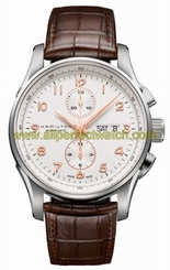 Hamilton Watches : H32766513 Automatic Stainless Steel Men Watch