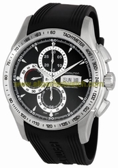 Hamilton Watches : H32816331 Automatic Chronograph Men Watch