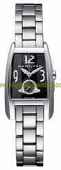 Hamilton Watches : H33411133 Brooke Series Women Watch
