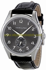 Hamilton Watches : H38411783 Quartz Stainless Steel Men Watch