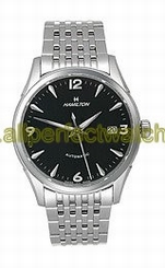 Hamilton Watches : H38415131 Automatic Stainless Steel Men Watch