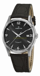 Hamilton Watches : H38415731 Automatic Stainless Steel Men Watch