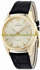 Hamilton Watches : H38435721 Automatic Self-wind Stainless Steel Men Watch