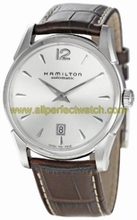 Hamilton Watches : H38515555 Automatic Stainless Steel Men Watch
