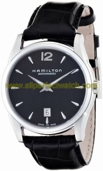 Hamilton Watches : H38515735 Automatic Black Men Watch