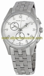 Hamilton Watches : H38612153 ETA 251.272 Caliber Quartz Movement Men Watch