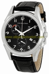 Hamilton Watches : H38612733 ETA 251.272 Caliber Quartz Movement Men Watch