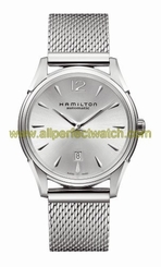 Hamilton Watches : H38615255 Automatic Stainless Steel Men Watch