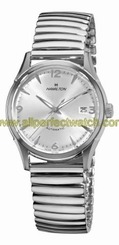 Hamilton Watches : H38715281 Automatic Stainless Steel Men Watch