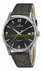 Hamilton Watches : H38715731 Automatic Stainless Steel Men Watch