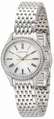 Hamilton Watches : H39211194 Mop Dial Men Watch