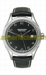 Hamilton Watches : H39515733 Automatic Stainless Steel Men Watch