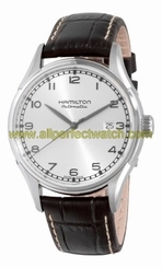 Hamilton Watches : H39515753 Automatic Stainless Steel Men Watch