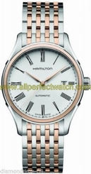 Hamilton Watches : H39525214 Swiss Automatic White Men Watch