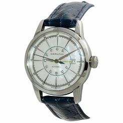 Hamilton Watches : H40405691 Automatic Dial Colour