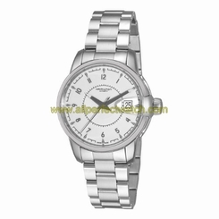 Hamilton Watches : H40415115 Automatic Stainless Steel Men Watch