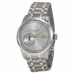Hamilton Watches : H40515181 Date Stainless Steel Men Watch