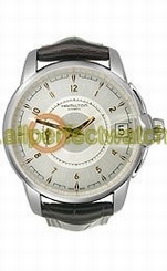 Hamilton Watches : H40615555 Automatic Stainless Steel Men Watch