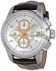 Hamilton Watches : H40616555 Automatic Chronograph Men Watch