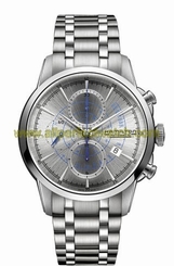 Hamilton Watches : H40656181 Automatic Date Stainless Steel Men Watch