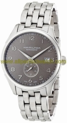 Hamilton Watches : H42515185 Swiss Automatic Grey Men Watch