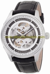 Hamilton Watches : H42555751 Swiss Automatic Silver Men Watch