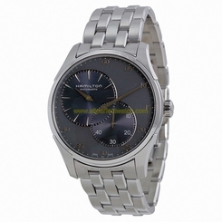 Hamilton Watches : H42615143 Automatic Stainless Steel Men Watch