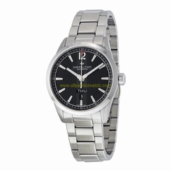 Hamilton Watches : H43515135 Grey Automatic Men Watch