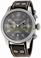 Hamilton Watches : H60416583 Automatic Stainless Steel Men Watch