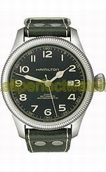 Hamilton Watches : H60455833 Automatic Stainless Steel Men Watch